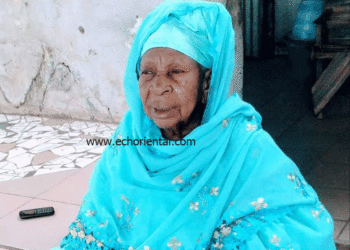 NECROLOGIE : Déo Cissé a perdu sa maman