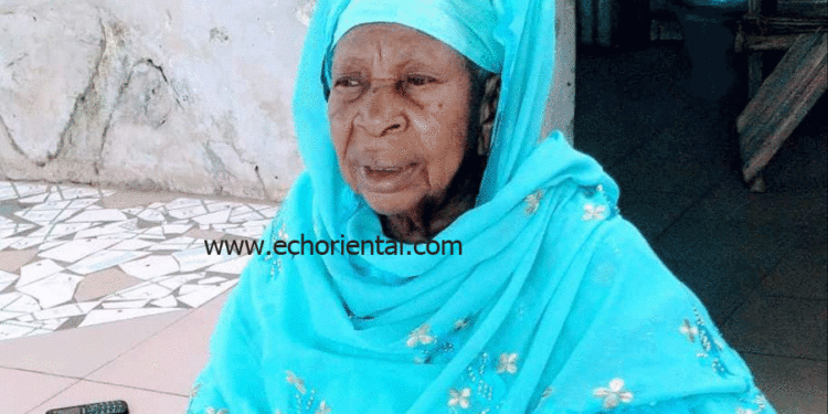 NECROLOGIE : Déo Cissé a perdu sa maman