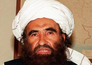Afghanistan: les talibans annoncent la mort du chef du réseau Haqqani