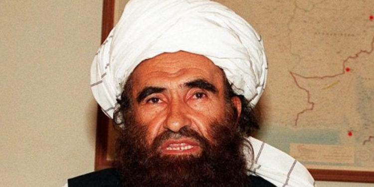 Afghanistan: les talibans annoncent la mort du chef du réseau Haqqani