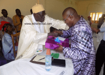 Tambacounda a rendu un vibrant hommage à Aïmérou Ndiaye