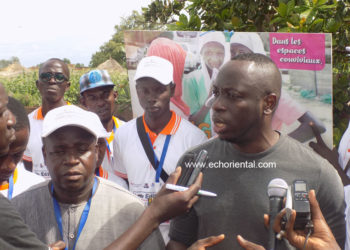 Babacar Guèye, expert Unfpa : « Nous allons installer des centres d’incubation dans les centres Ado de la zone Sud-Est ».