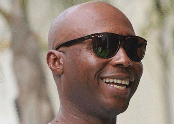 Barthélémy Dias  recouvre la liberté