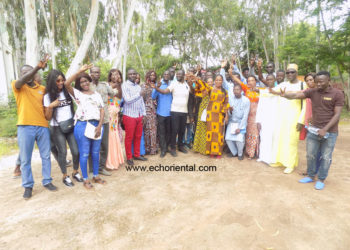 Tamba : La Cojer décline sa feuille de route pour parrainer le Président Macky Sall