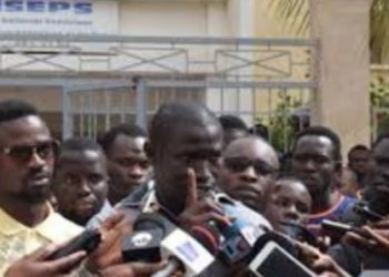 Marche : Les inspecteurs de l&rsquo;Éducation dans la rue le 28 septembre