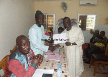 Tamba : 147 artisans de la chambre des métiers reçoivent leurs attestations de fin de formation