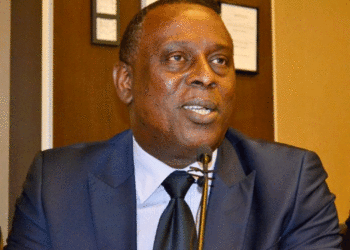 Depuis les États-Unis, Cheikh Tidiane Gadio fait sa première sortie et rejoint Macky Sall…