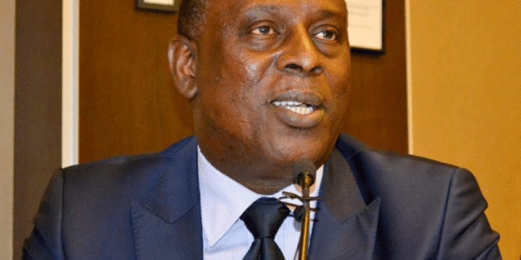 Depuis les États-Unis, Cheikh Tidiane Gadio fait sa première sortie et rejoint Macky Sall…