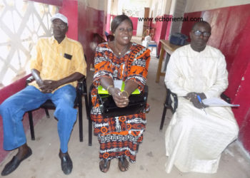 Tamba : L’UNAPEES en collaboration avec la COSYDEP, lancent un plaidoyer pour la réinsertion des enfants hors système formel de l&rsquo;éducation