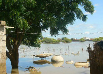Inondation à Kidira : plusieurs sinistrées dénombrées