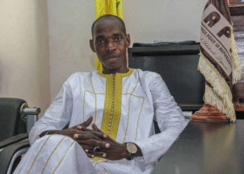 Idrissa Laye nommé Chef d’Agence, Tamba-Kédougou de la Sn Hlm