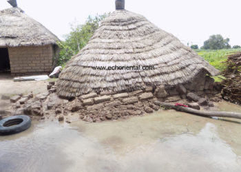 URGENT: De fortes pluies font 4 morts à Kl et Fk