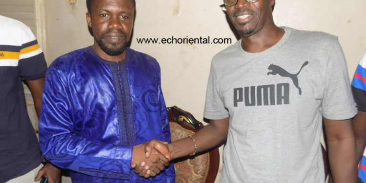 Tamba : les mouvements « And Sampat Macky Sall » et « xéra ani djigui », scellent un pacte pour la réélection du Président Macky Sall dés le 1er tour