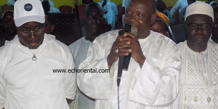 Lassana Kanté : « qu’attend le procureur général pour s’autosaisir du dossier des milliards du Prodac qui seraient passés sous le nez du trésor ?»