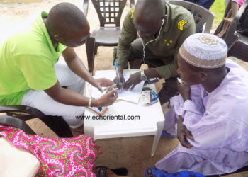 Tamba : Parrainage, Ldr/ Yessal déroule ses stratégies de collecte de signatures pour la candidature de Macky Sall