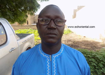 Parrainage à Kahéne : La majorité présidentielle en roue libre