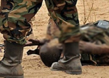 DRAME: Un soldat se tire une balle à Sédhiou