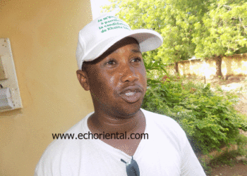 Moustapha Dieng, Sg des jeunesses socialistes de Koumpentoum : révocation de Khalifa Sall, « c’est un décret illégal… »