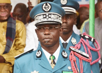 Ousmane Sy : « La police de proximité sera réévaluée et repositionnée »