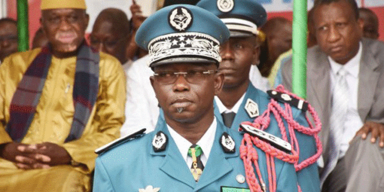 Ousmane Sy : « La police de proximité sera réévaluée et repositionnée »