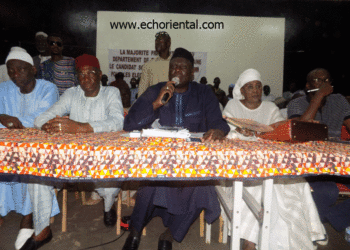 Parrainage : La majorité présidentielle de Tamba bat le rappel des troupes, le coordonnateur Mame Balla Lô prône une démarche unitaire pour collecter plus de 80% de signatures