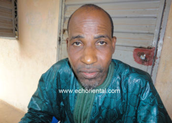 Parrainage à Niani Toucouleur: Le Maire Seydou Bâ se fixe un objectif de 2.000 signatures pour Macky Sall.