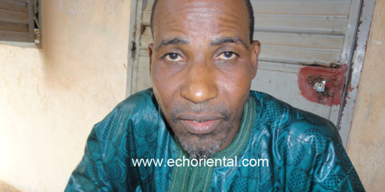 Parrainage à Niani Toucouleur: Le Maire Seydou Bâ se fixe un objectif de 2.000 signatures pour Macky Sall.