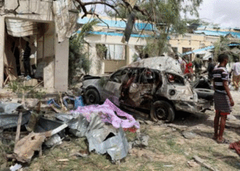 Six morts et seize blessés dans un attentat en Somalie