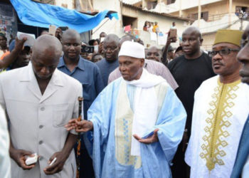 Affaire Madické Niang : Pourquoi Wade a capitulé face à son ancien ministre des affaires étrangères?