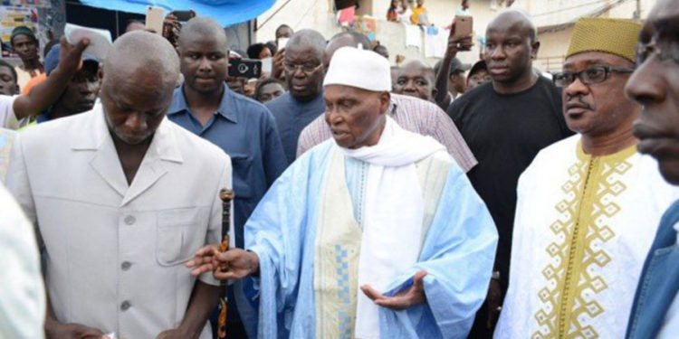 Affaire Madické Niang : Pourquoi Wade a capitulé face à son ancien ministre des affaires étrangères?