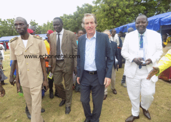 Activités citoyennes : L’ambassadeur de France hôte de la commune de Tamba