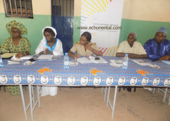 Tamba : Jeunes et émigration irrégulière, le centre sénégalo-allemand et l’Anpej sensibilisent