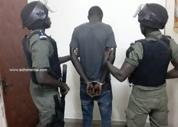 URGENT: Meurtre de Mariama Sagna de Pastef: Le deuxième suspect arrêté à Tambacounda