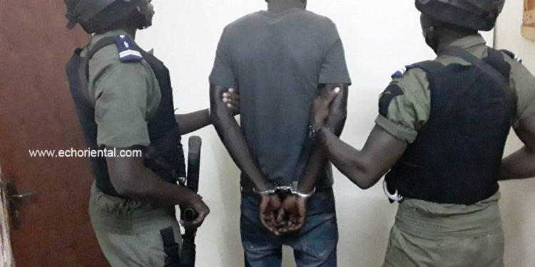 URGENT: Meurtre de Mariama Sagna de Pastef: Le deuxième suspect arrêté à Tambacounda