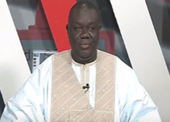 El Hadji Assane Guèye : Nouveau directeur de  Rfm