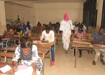 Bac 2018 : Une session de rattrapage pour les présumés tricheurs…