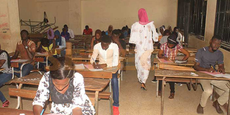 Bac 2018 : Une session de rattrapage pour les présumés tricheurs…