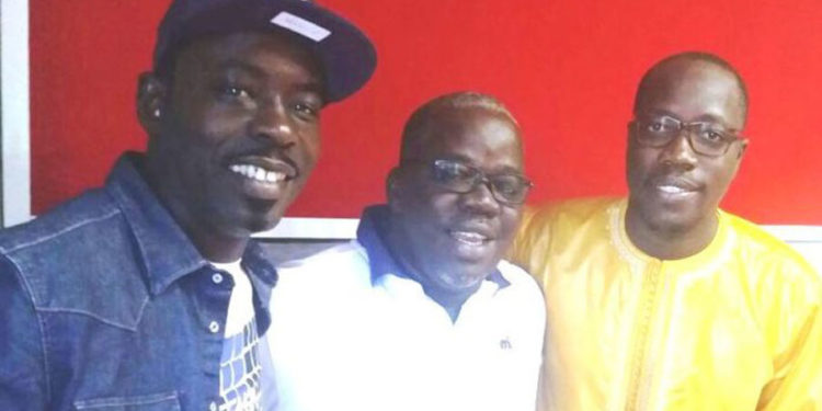 Après le départ de Dj Boubs, Mamadou Mohamed Ndiaye annoncé à Emédias