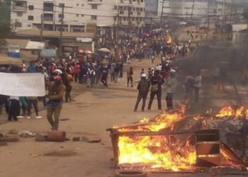 Cameroun: 400 civils tués dans les régions anglophones- Amnesty International