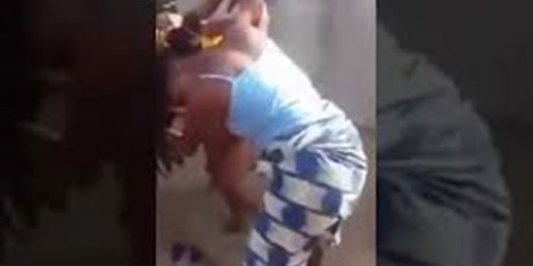 Pour une tasse de café, elle amoche l’œil de sa coépouse