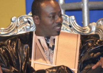 Spot soirée : You fait retirer la voix de Dj Boubs