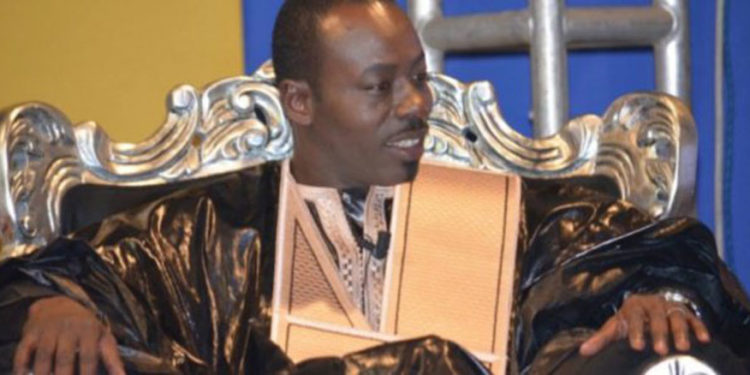 Spot soirée : You fait retirer la voix de Dj Boubs