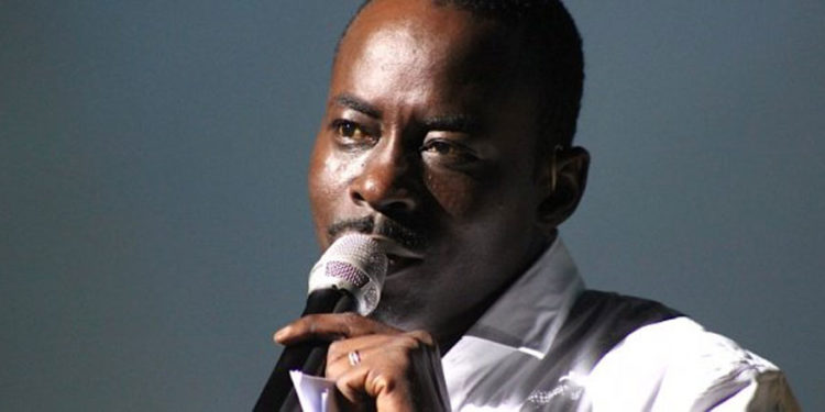 URGENT: Dj Boubs quitte le Groupe futurs médias