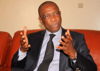 Traque des insulteurs du Net : El Hadj Kassé tente de calmer les esprits