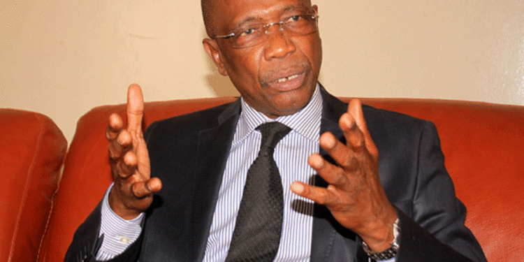 Traque des insulteurs du Net : El Hadj Kassé tente de calmer les esprits