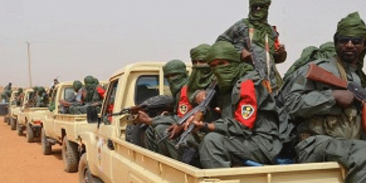 Mali: accrochage dans le Nord entre l&rsquo;armée et des présumés jihadistes