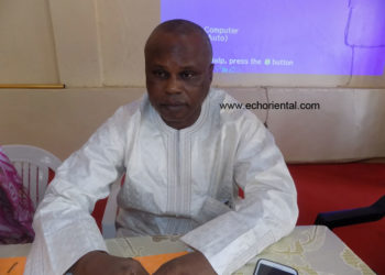 Tamba : Malal Camara, Dg de l’ADL, octroie un financement d’un million de francs à un groupement de femmes pour leur autonomisation