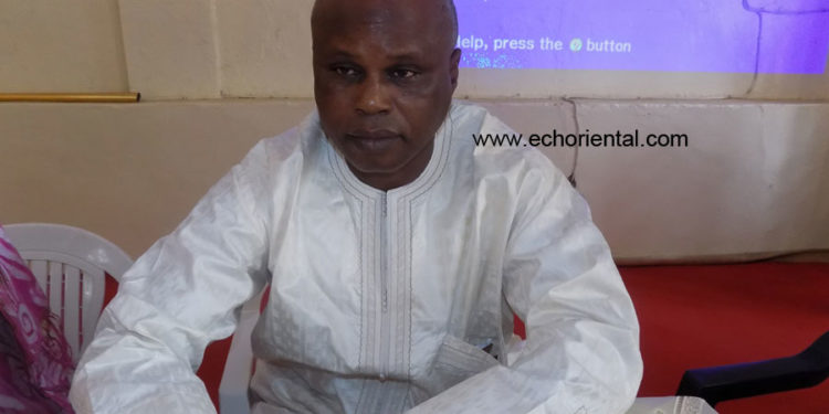 Tamba : Malal Camara, Dg de l’ADL, octroie un financement d’un million de francs à un groupement de femmes pour leur autonomisation