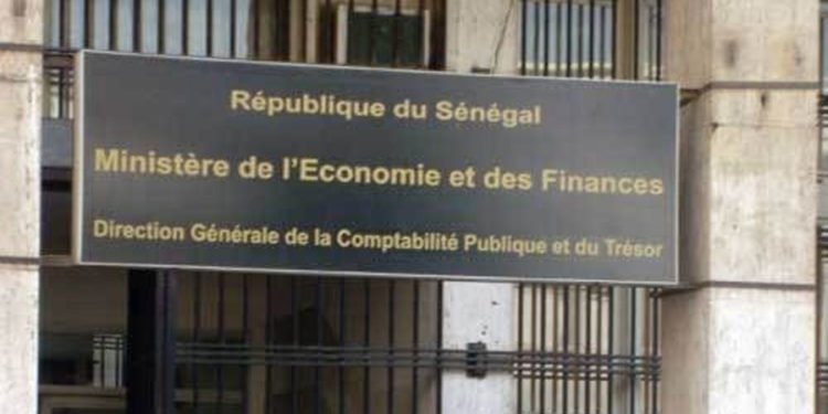 Magal de Touba : Paiement des salaires et pensions du mois d’octobre à partir d’aujourd’hui