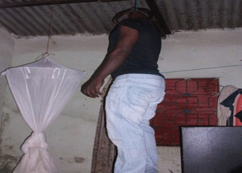 Un Baye Fall retrouvé mort et pendu dans sa chambre